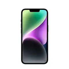 APPLE - IPhone 14 Plus 256GB Negro Reacondicionado