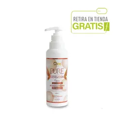 CLOE - Acondicionador Pure Sensation Repair 400 ml