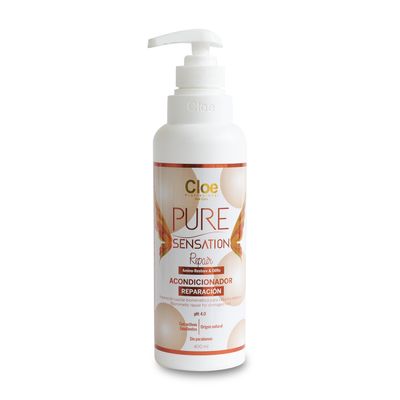 Imagen 2 del producto Acondicionador Pure Sensation Repair 400 ml