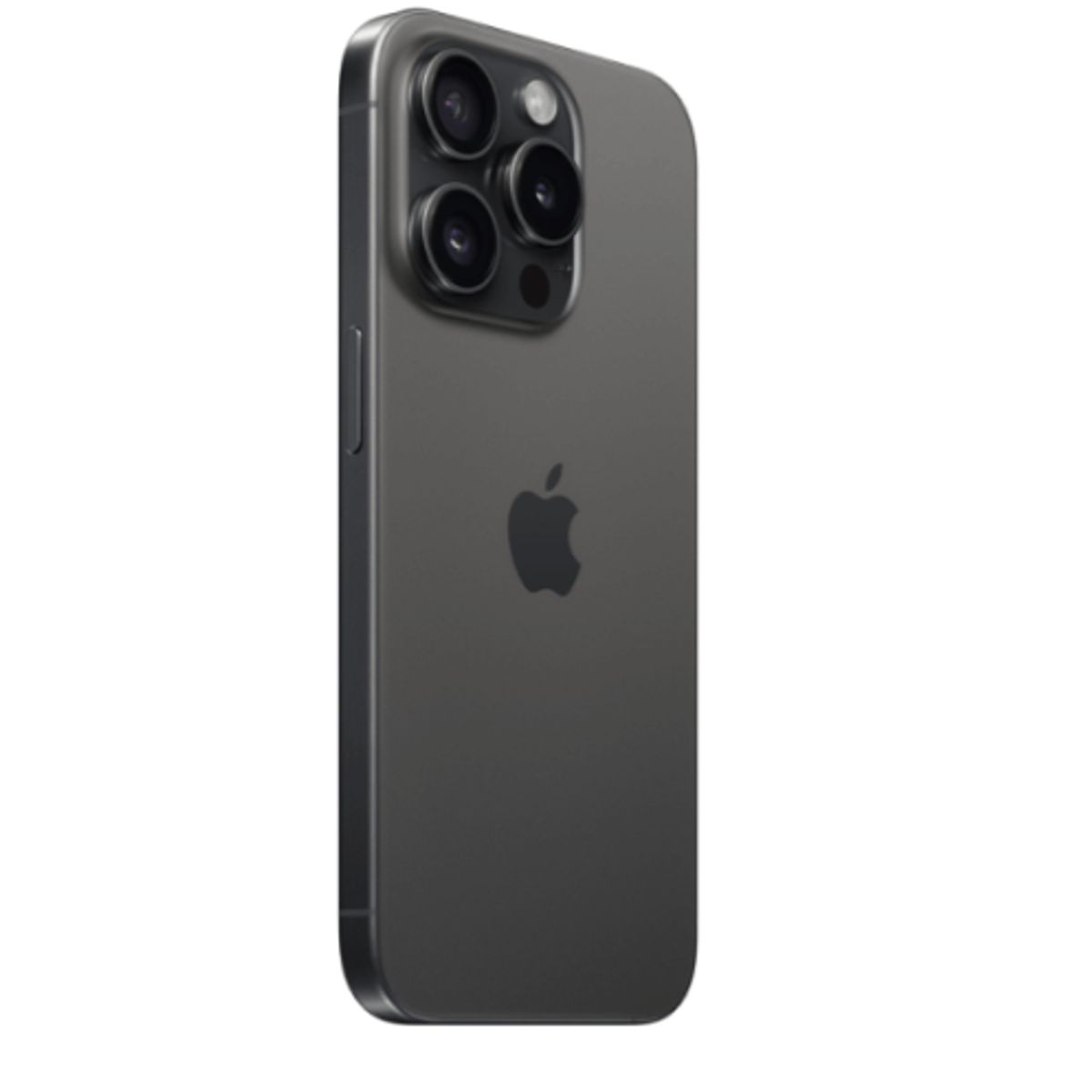 APPLE - iPhone 15 Pro 128GB Negro Titanio Reacondicionado