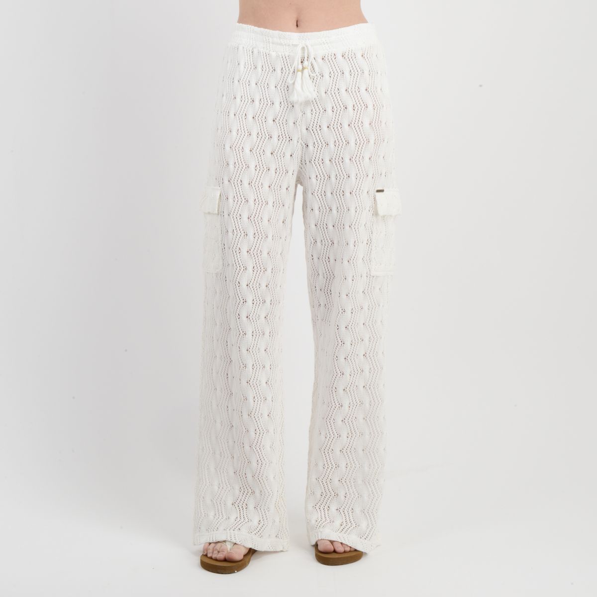 O'NEILL - PANTALON BELIZIN BEIGE CLARO
