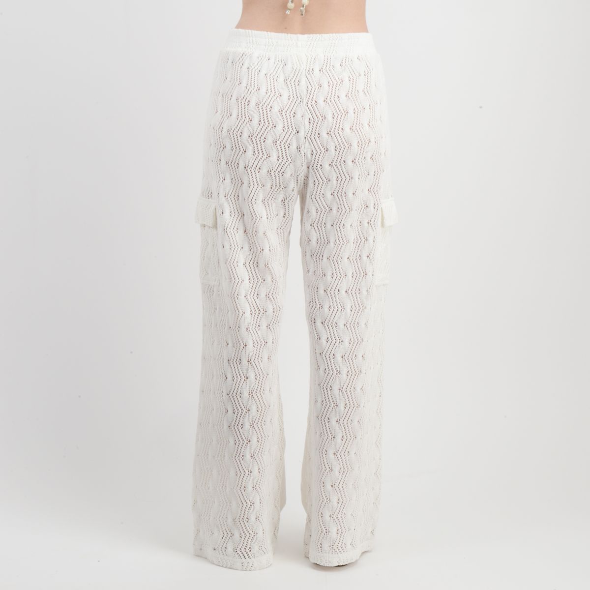 O'NEILL - PANTALON BELIZIN BEIGE CLARO