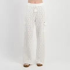 O'NEILL - PANTALON BELIZIN BEIGE CLARO