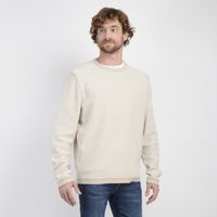 SWEATER BENNY BEIGE CLARO