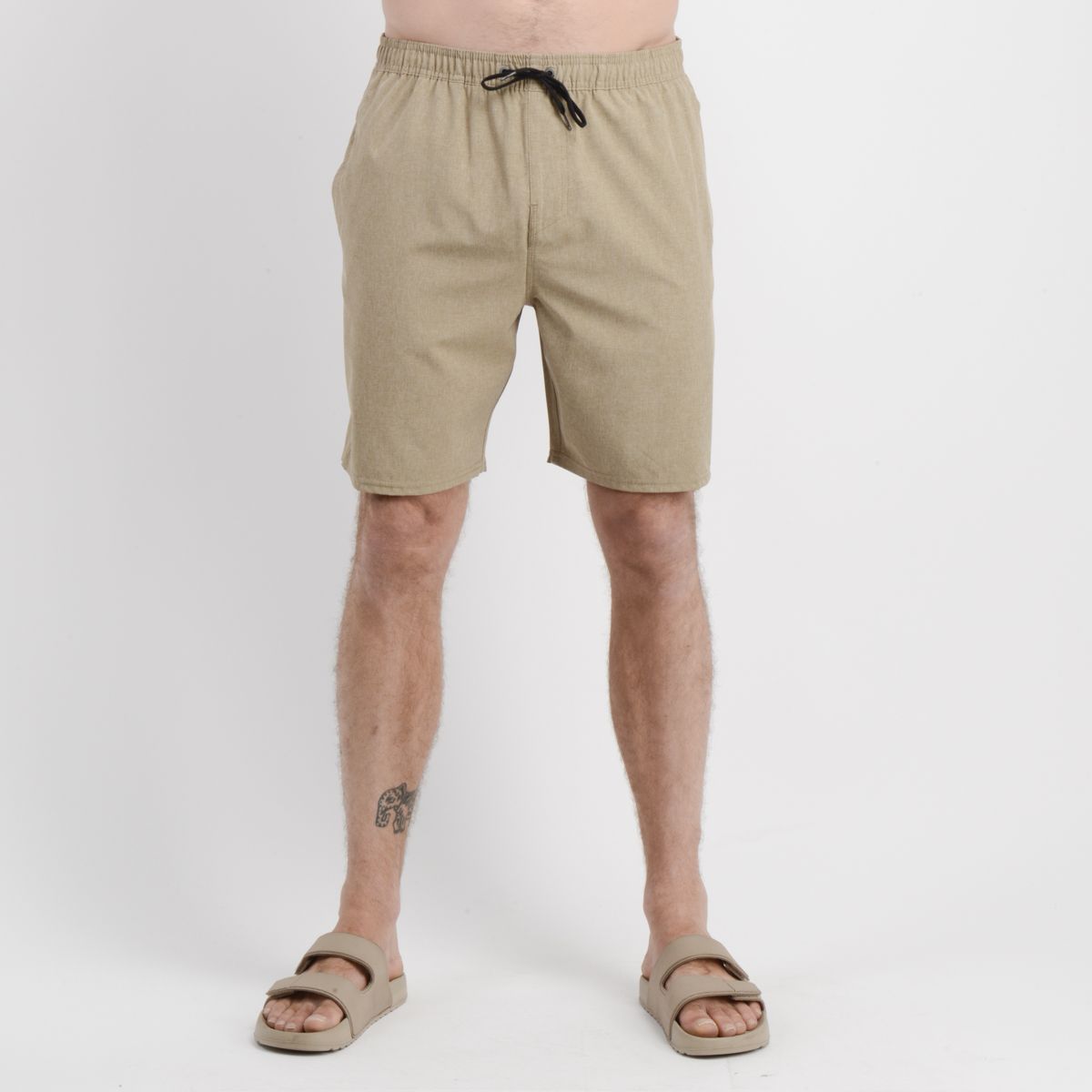 O'NEILL - BERMUDA HIBRIDO RESERVE BEIGE OSCURO