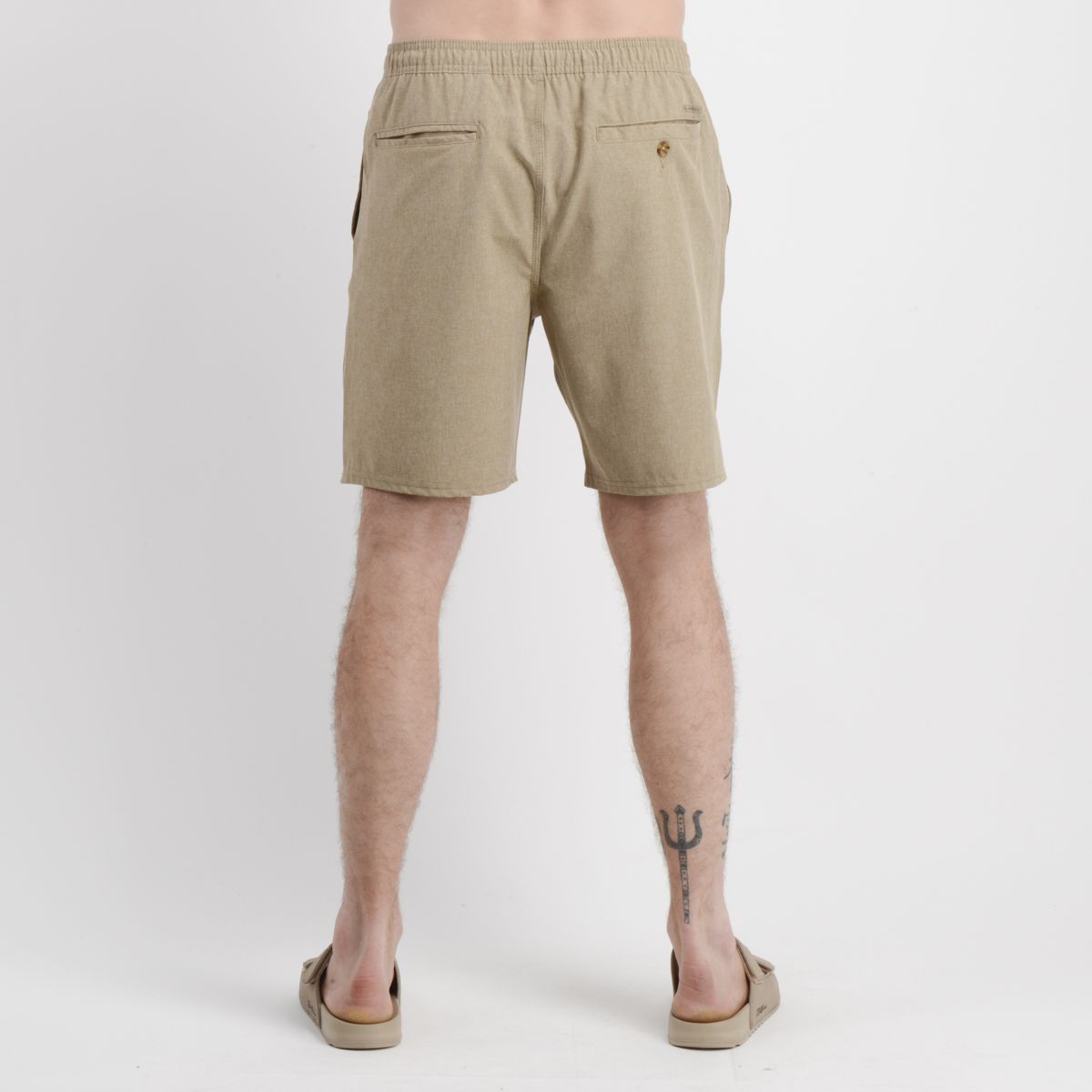 O'NEILL - BERMUDA HIBRIDO RESERVE BEIGE OSCURO