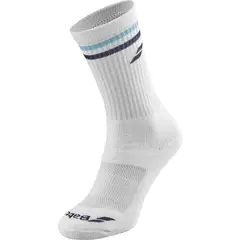 BABOLAT - CALCETINES ALTOS TENIS Y PADEL - UNISEX 1 PAR