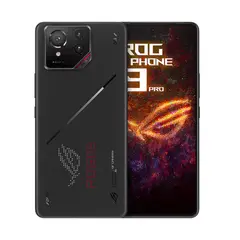 ASUS - ROG Phone 9 Pro 16GB/512GB