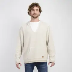 O'NEILL - SWEATER REBEL BEIGE CLARO