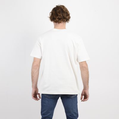 Imagen 2 del producto POLERA MANGA CORTA BEACHBREAK BEIGE CLARO