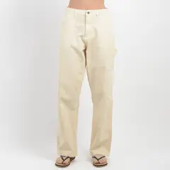O'NEILL - PANTALON SEVIE BEIGE CLARO