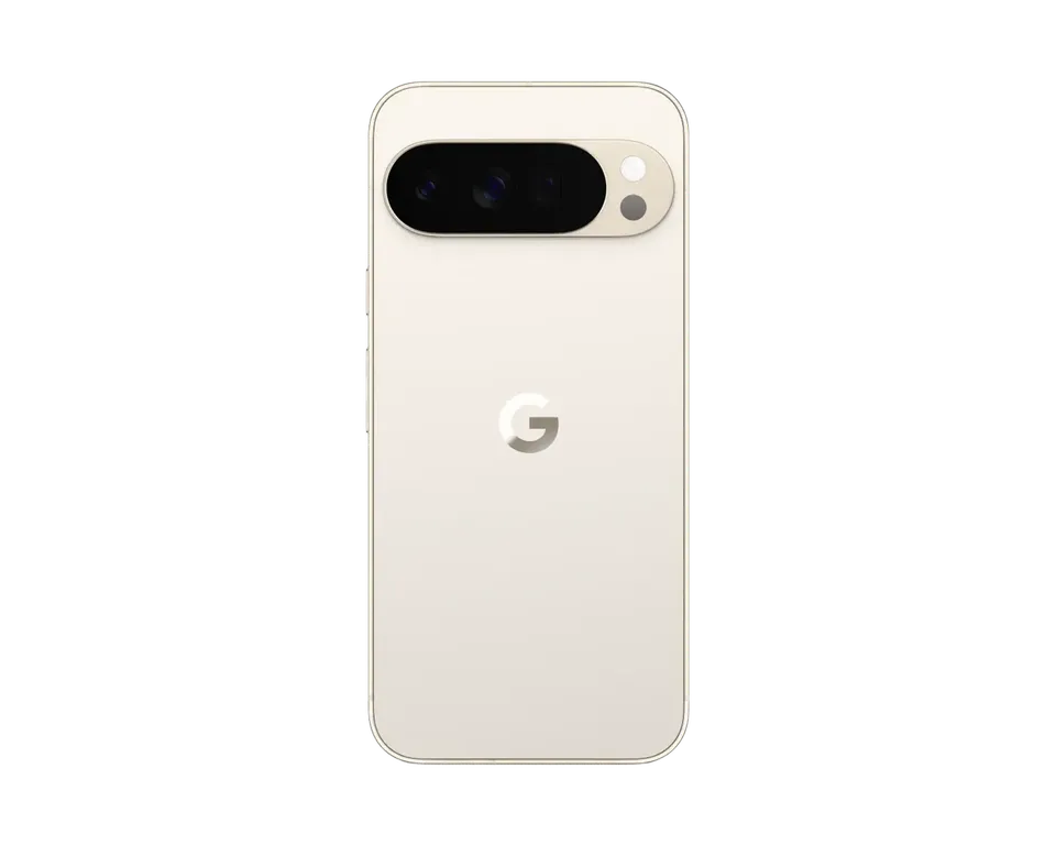 Pixel 10 Pro Xl 256gb Porcelain