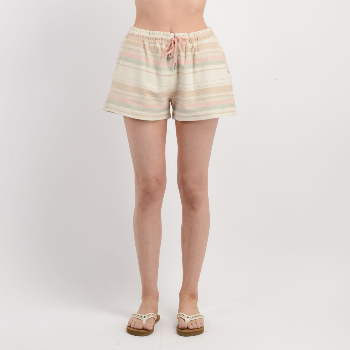 O'NEILL - SHORT BAVARO BEIGE CLARO