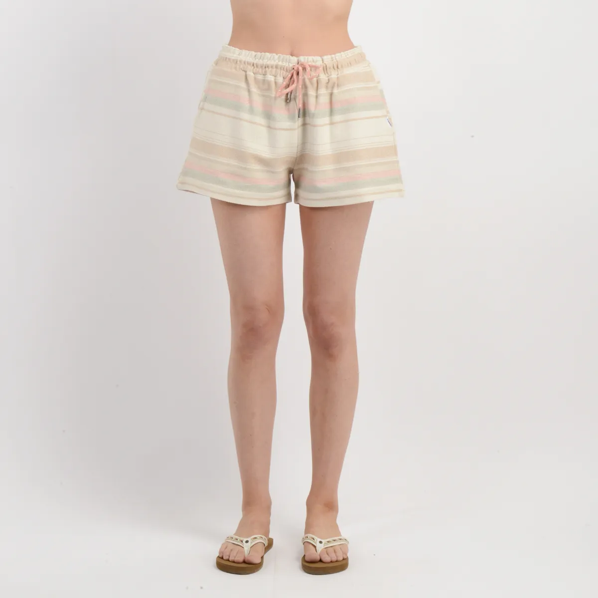 O'NEILL - SHORT BAVARO BEIGE CLARO