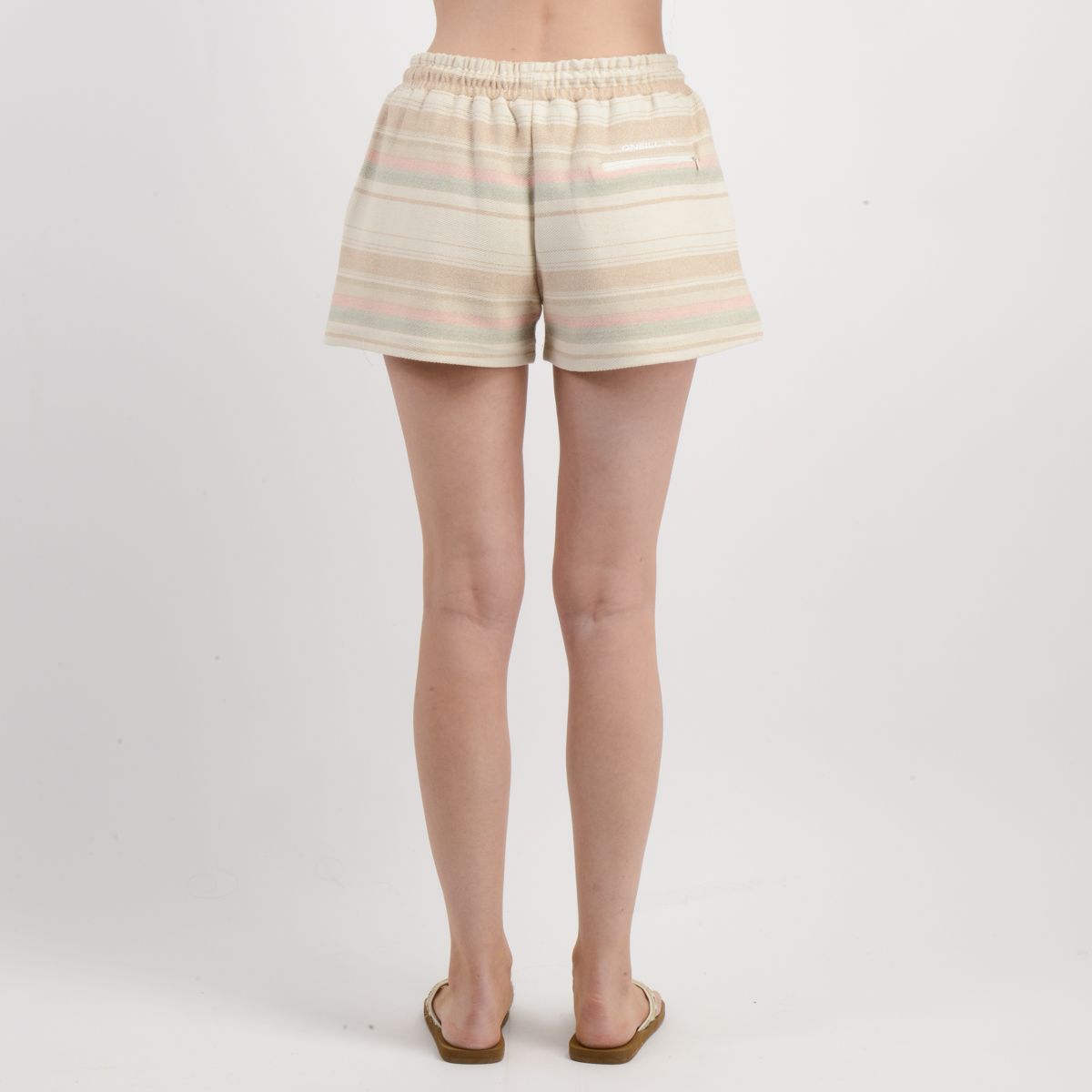 O'NEILL - SHORT BAVARO BEIGE CLARO