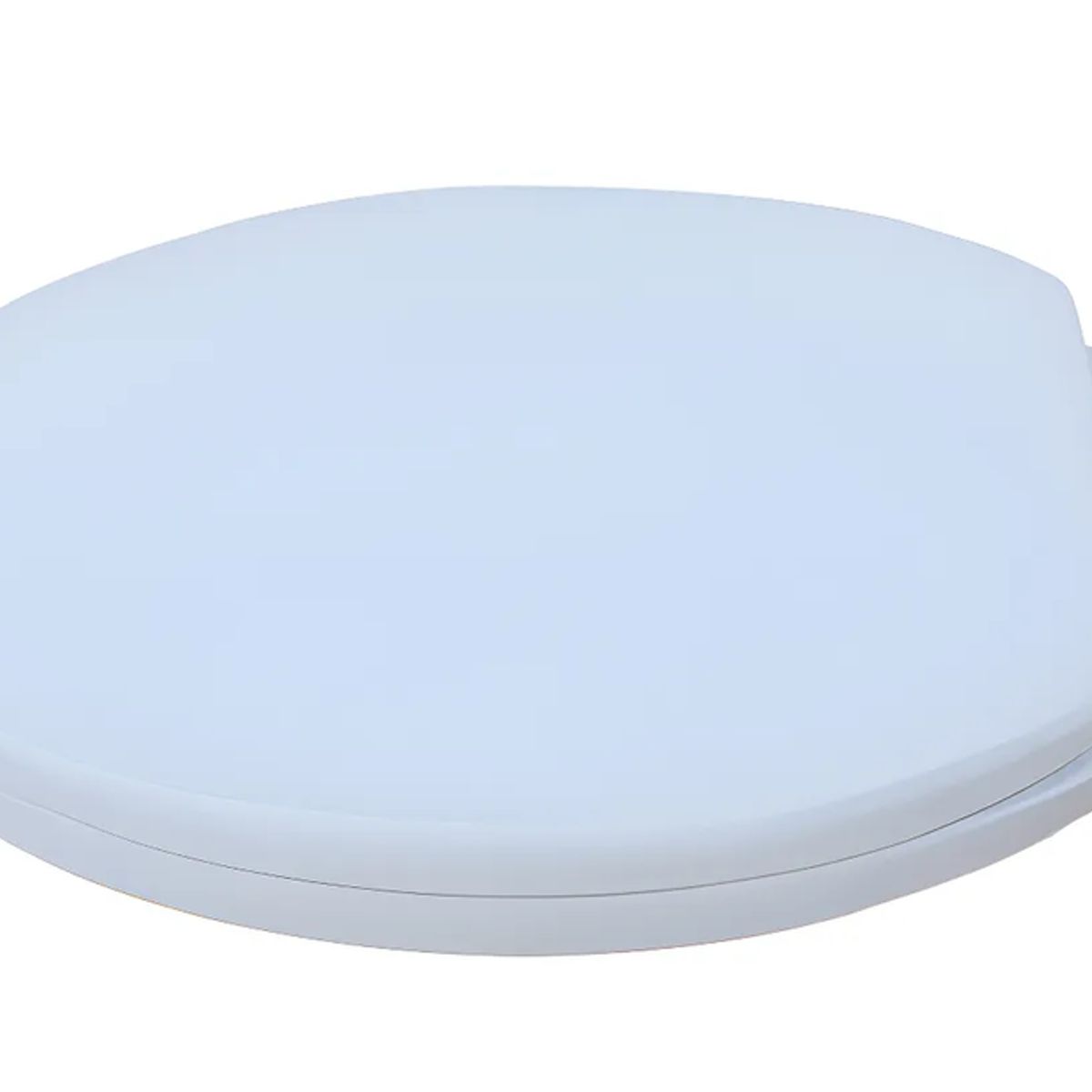 Asiento Y Tapa Para Wc Colomba Color Blanco, marca GENERICO - Foto Principal