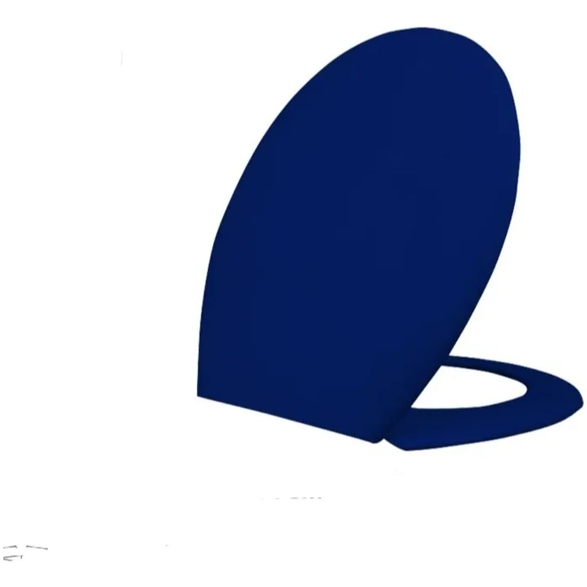 GENERICO - Tapa Aciento Inodoro Varios Colores