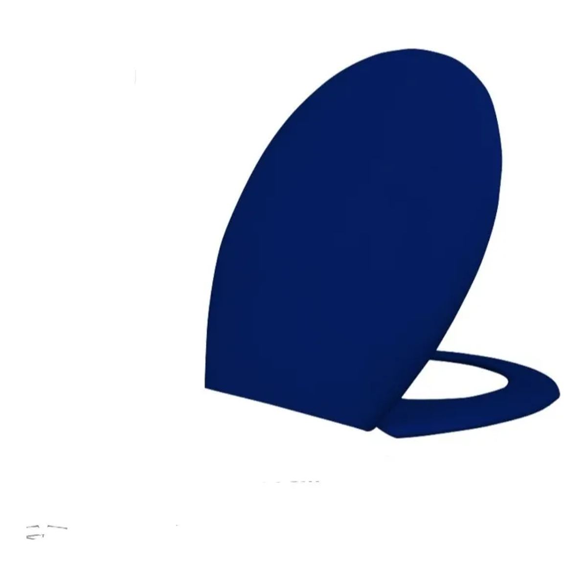 GENERICO - Tapa Aciento Inodoro Varios Colores