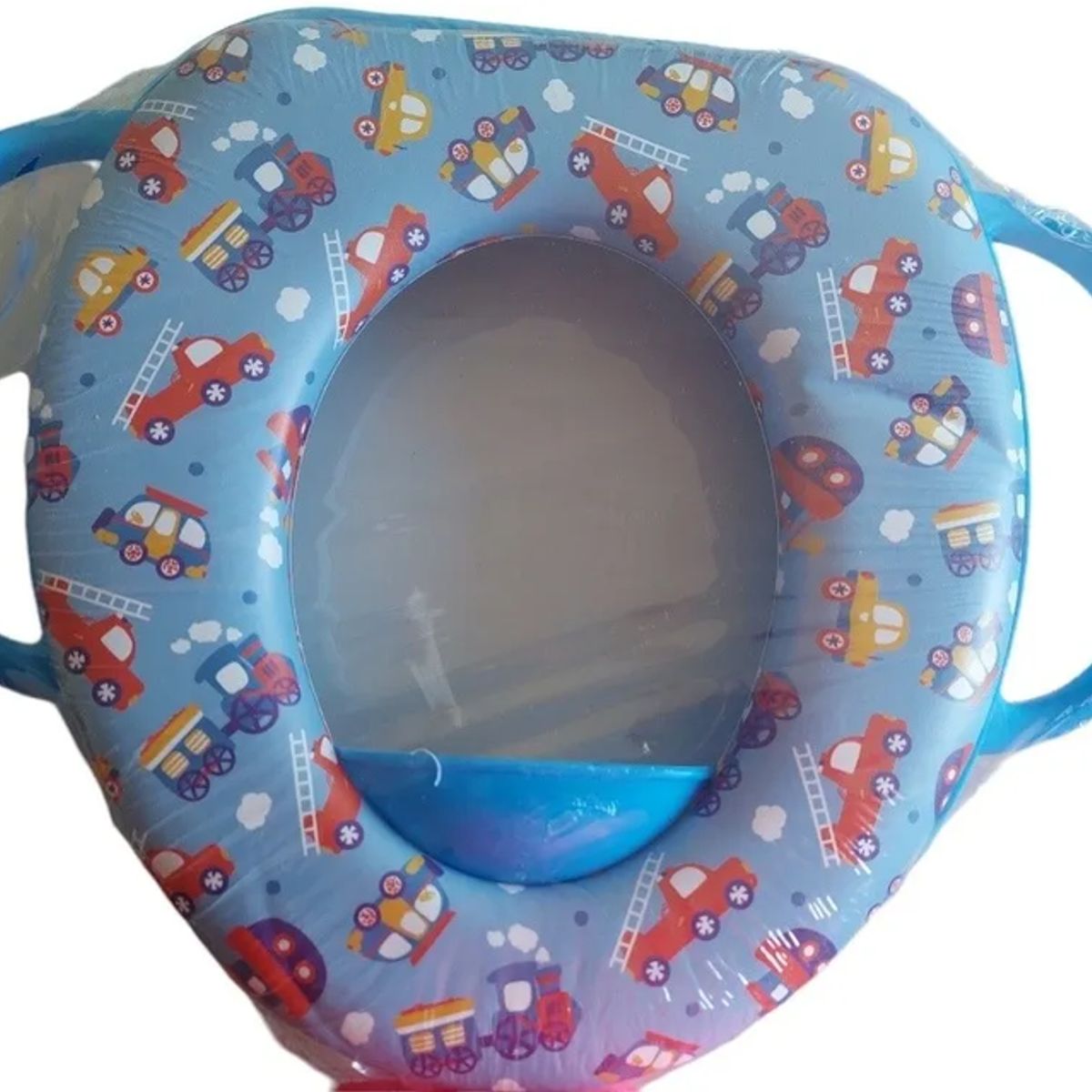 GENERICO - Tapa Baño Adaptador Niña os