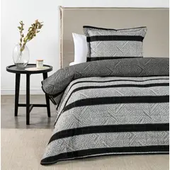 CANNON - Quilt Cubrecamas 2 Plazas Temporada Primavera Af - Zircon