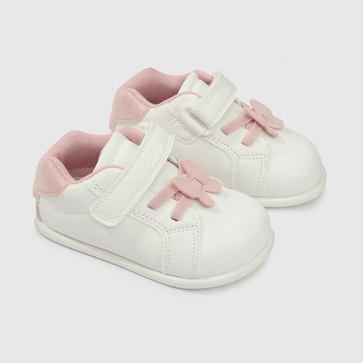 COLLOKY - Zapatilla Urbana Niña Blanco 253121 Colloky