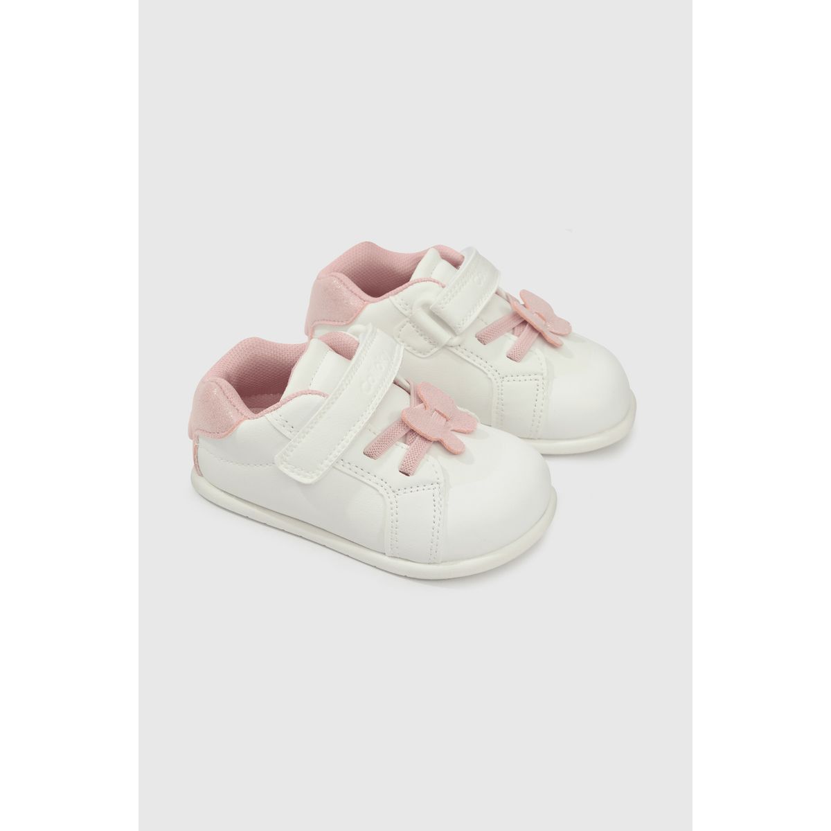 COLLOKY - Zapatilla Urbana Niña Blanco 253121 Colloky