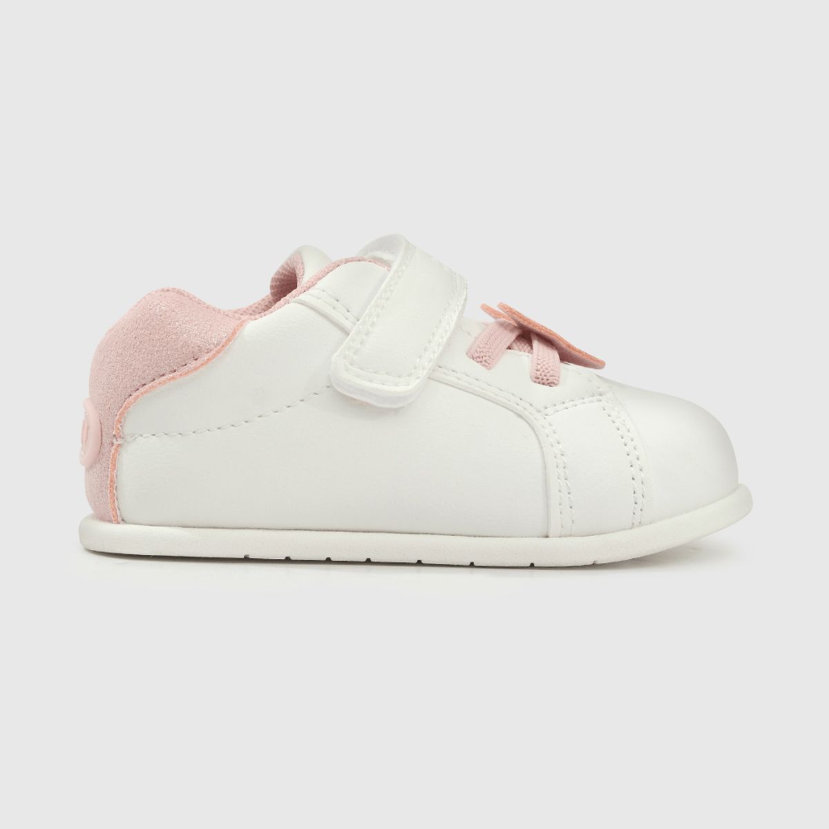 COLLOKY - Zapatilla Urbana Niña Blanco 253121 Colloky