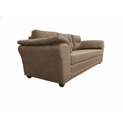 Imagen 2 del producto Sofá Mercury 3 cuerpos Tela