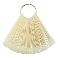 MAX BELLE - Muestrario De Uñas Para Esmaltar