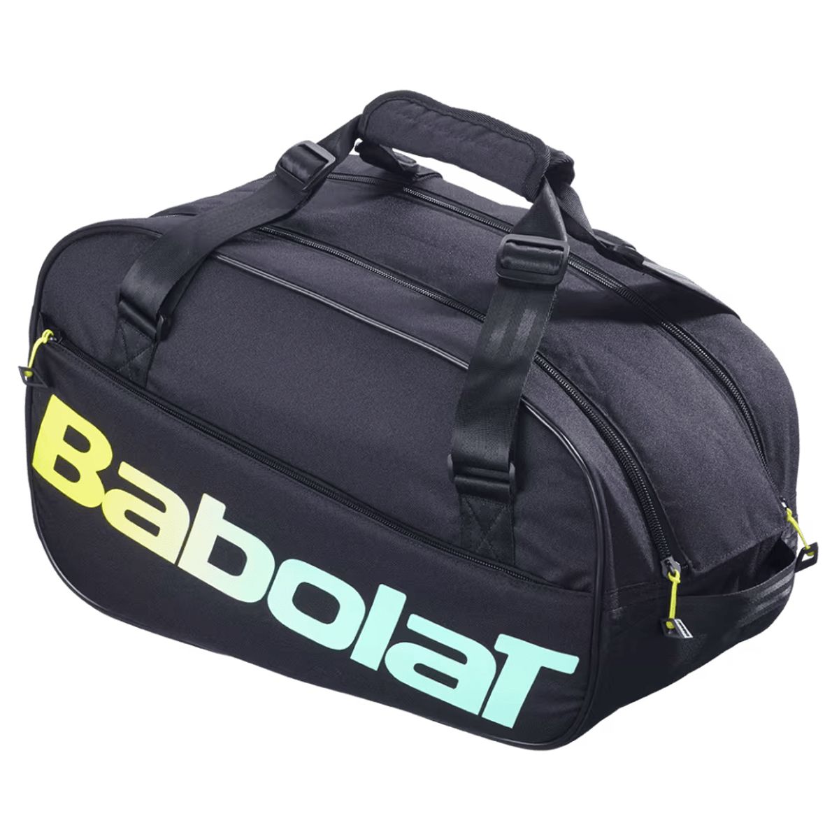 BABOLAT - BOLSO PADEL BABOLAT COURT S - MULTICOLOR