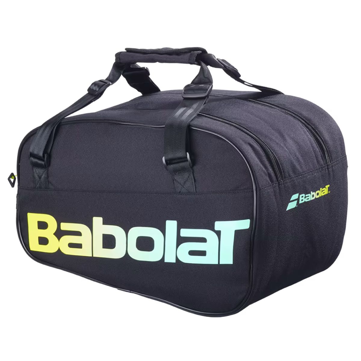 BABOLAT - BOLSO PADEL BABOLAT COURT S - MULTICOLOR