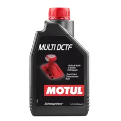 MOTUL - Aceite Transmision Multi Dctf Doble Embrague Dsg 1 Lt