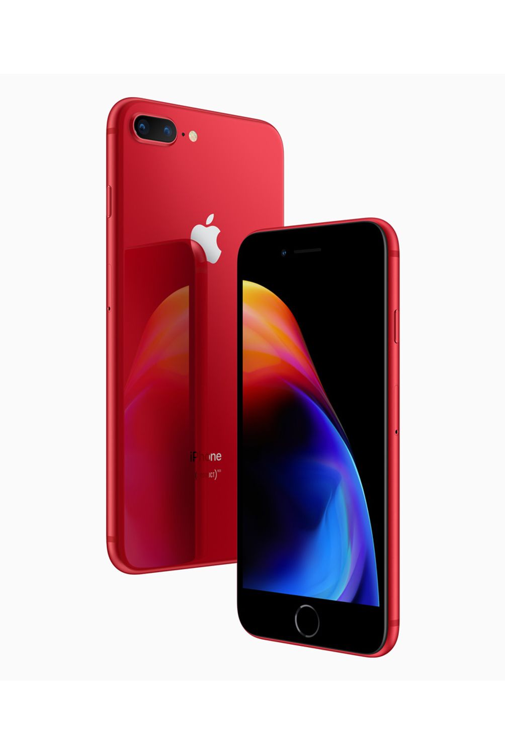 iPhone 8 Plus 256Ｇ RED iPhone 8 Plus 256GB Red - Semi Nuevo – Digitek Chile