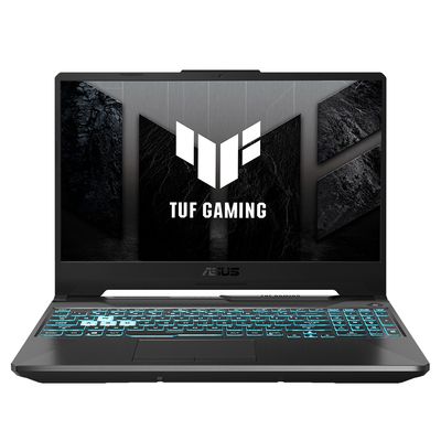 Asus Notebook Tuf Gaming A15 Amd Ryzen 5 8Gb Ram 512Gb Ssd