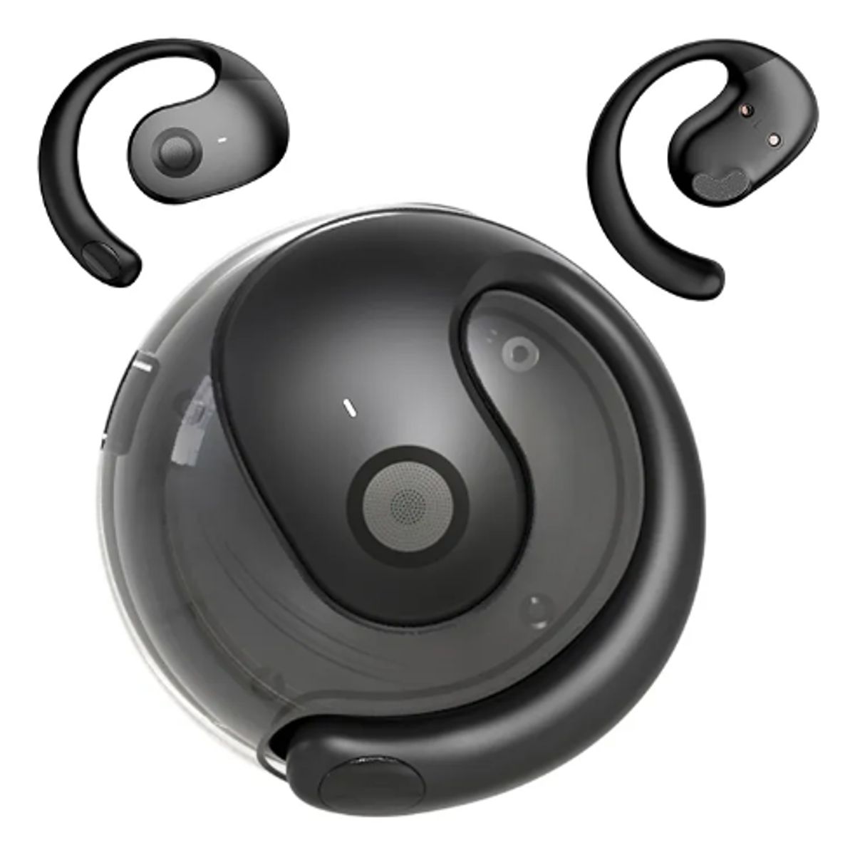 GENERICO - Auriculares Inalámbricos Oms Bluetooth Tws Earbuds X28