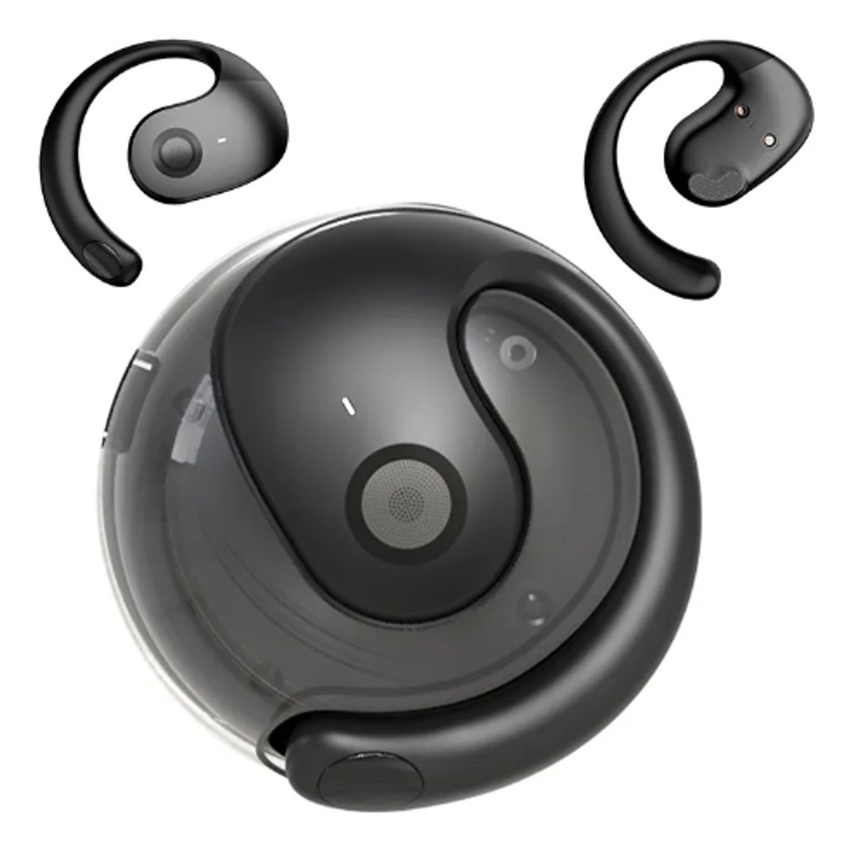 GENERICO - Auriculares Inalámbricos Oms Bluetooth Tws Earbuds X28