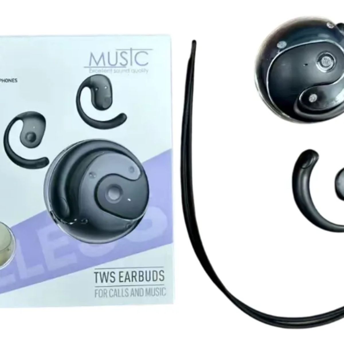 GENERICO - Auriculares Inalámbricos Oms Bluetooth Tws Earbuds X28