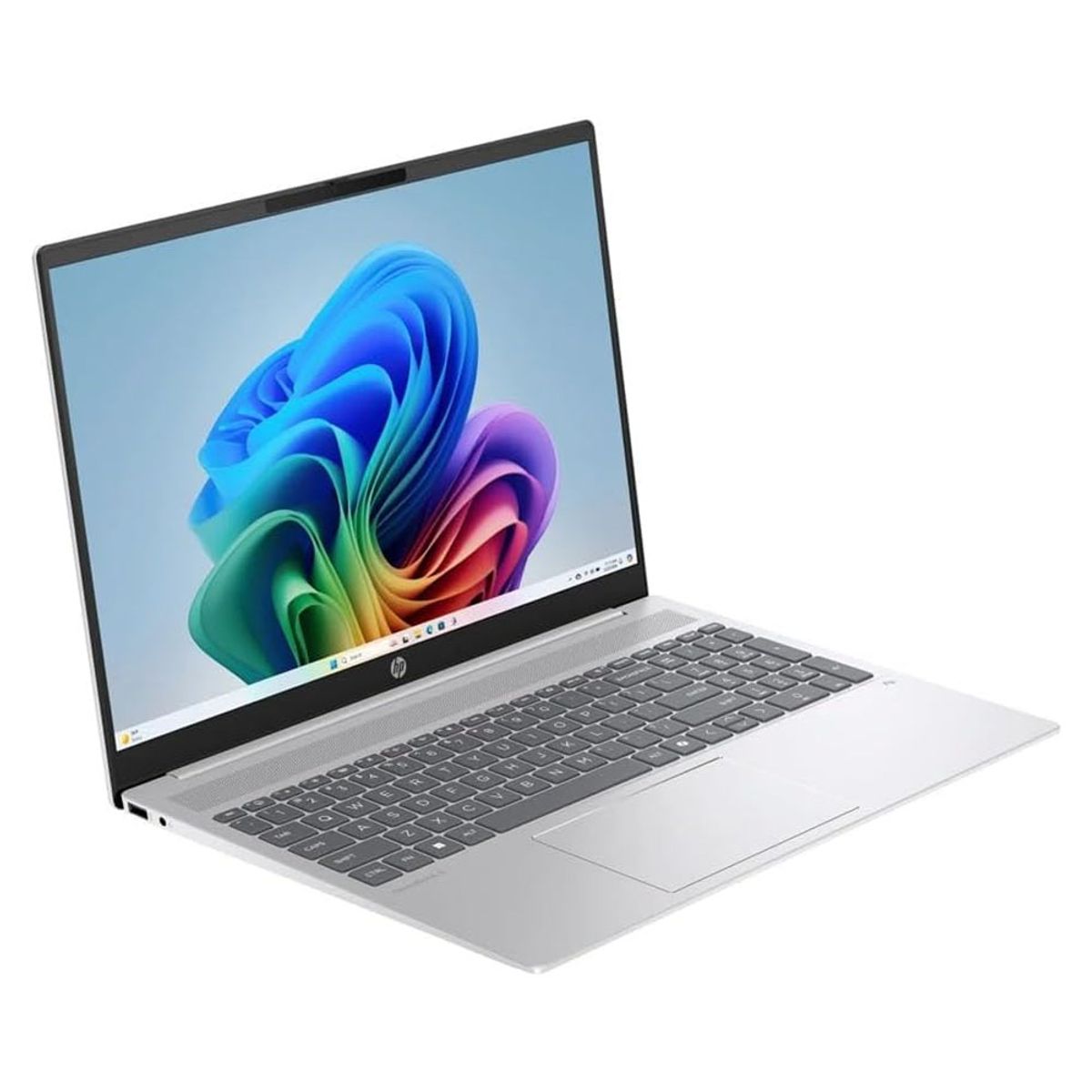 HP - Notebook HP Intel Core i7-1255U 16GB RAM 512GB SSD 15.6" Full HD Touch Windows 11