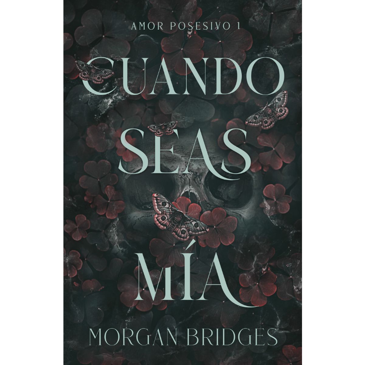 EDICIONES URANO - Libro Cuando Seas Mía Ediciones Urano