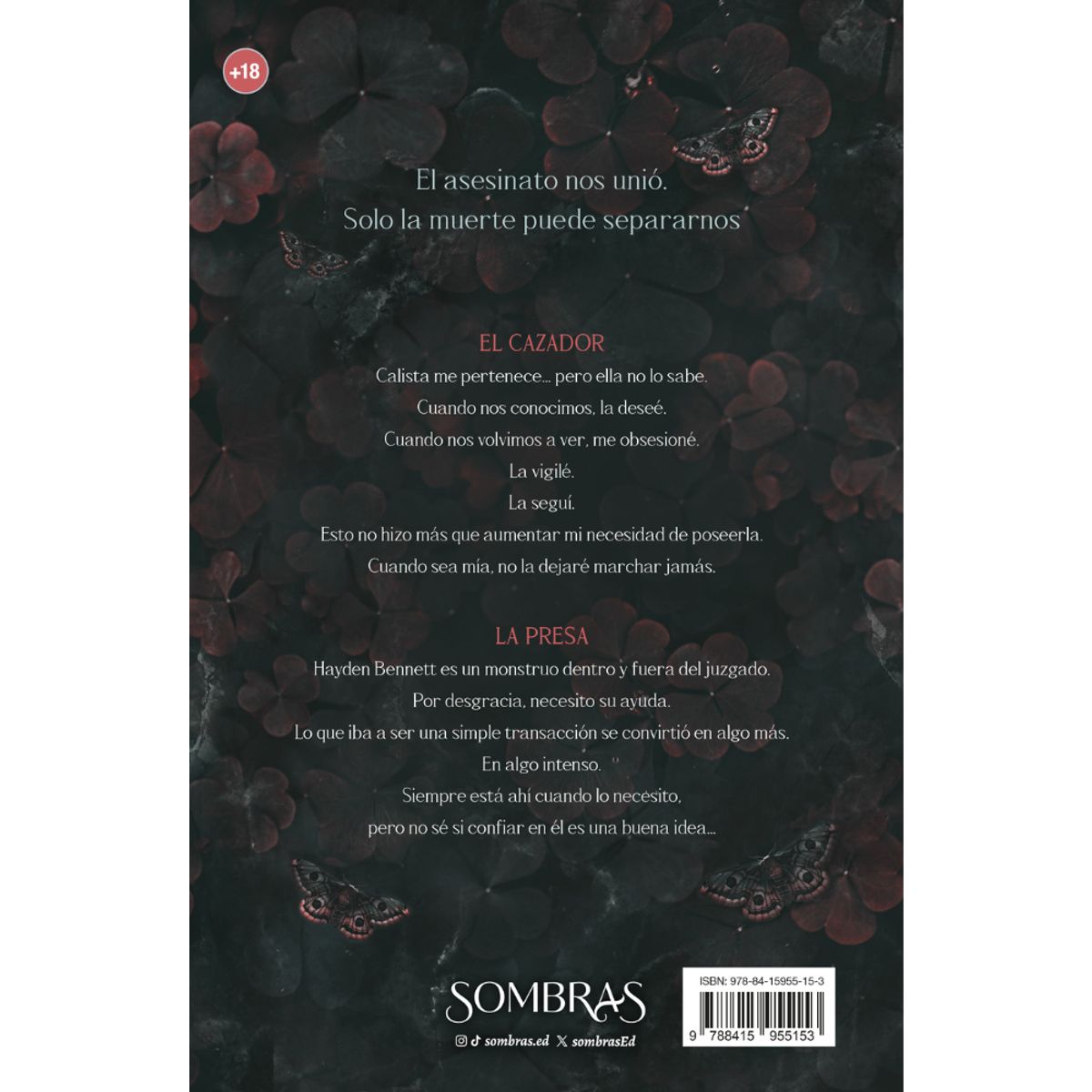 EDICIONES URANO - Libro Cuando Seas Mía Ediciones Urano