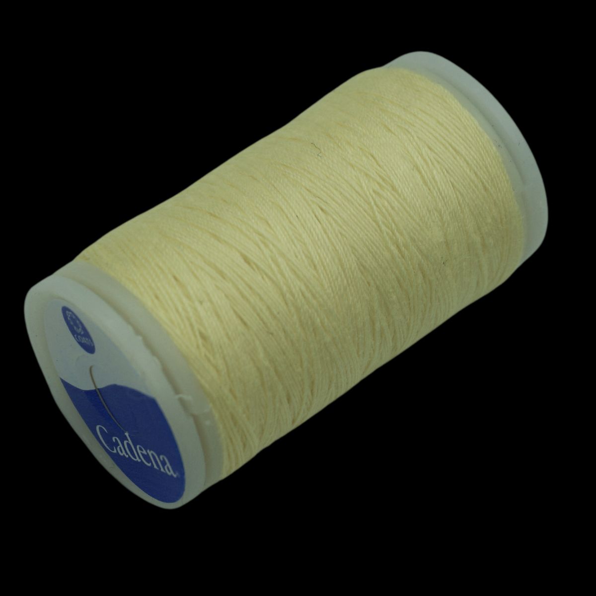 CADENA - Hilo para coser CADENA de algodón mercerizado 100yds