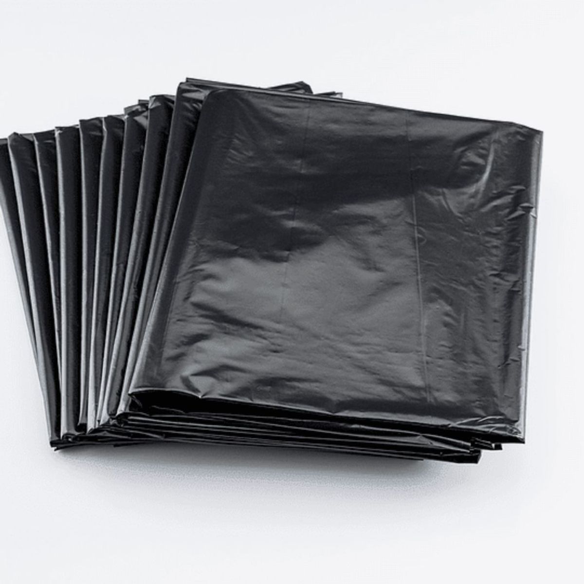 GENERICO - Bolsa De Basura 140x160 60 Micras (gruesa) /20 Unidades