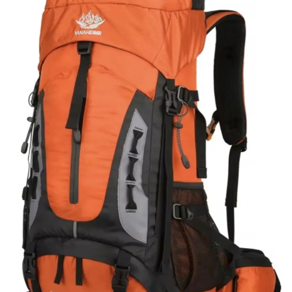 GENERICO - Mochila Trekking 60 LT