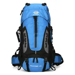 GENERICO - Mochila Trekking 60 LT