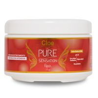 Máscara Pure Sensation Color 270 gr