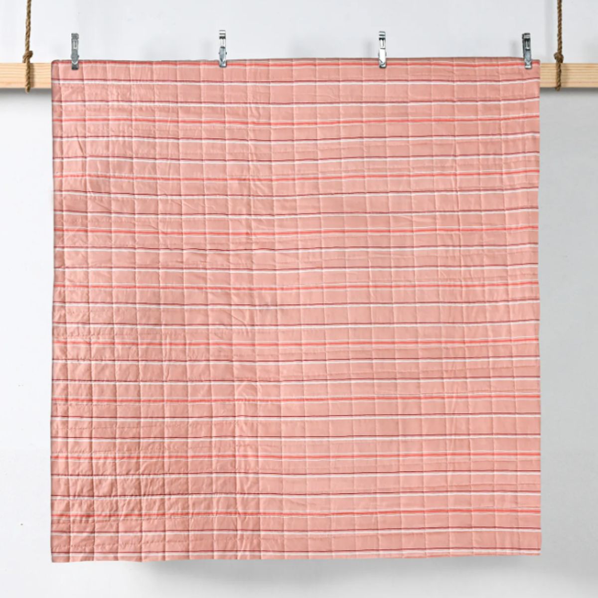 CANNON - Quilt Cubrecamas 1 Plaza 1/5 Temporada Primavera Af -Tropico