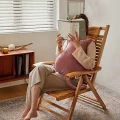 ANGELES DEL HOGAR - Cojin de Peluche Gatitos Almohada Decorativa