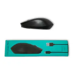 WEIBO - Mouse Inalambrico Recargable Rf-5300