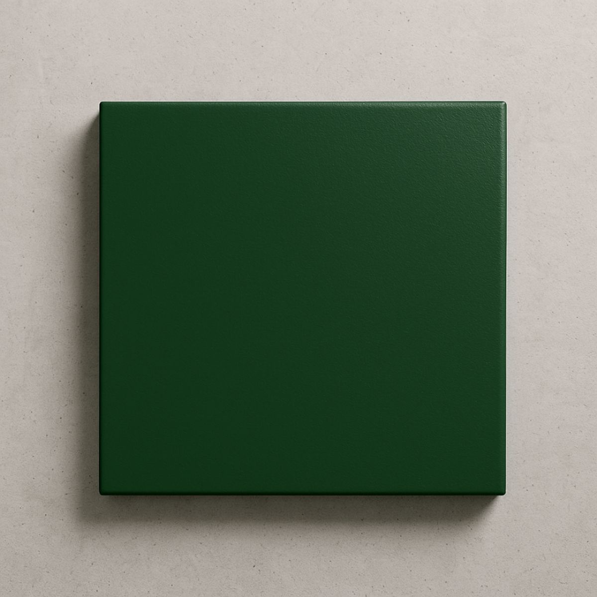 WORLD ACRYLIC - PINTURA CANCHAS 1K - ALTO TRAFICO - TINETA 10L  VERDE BOSQUE