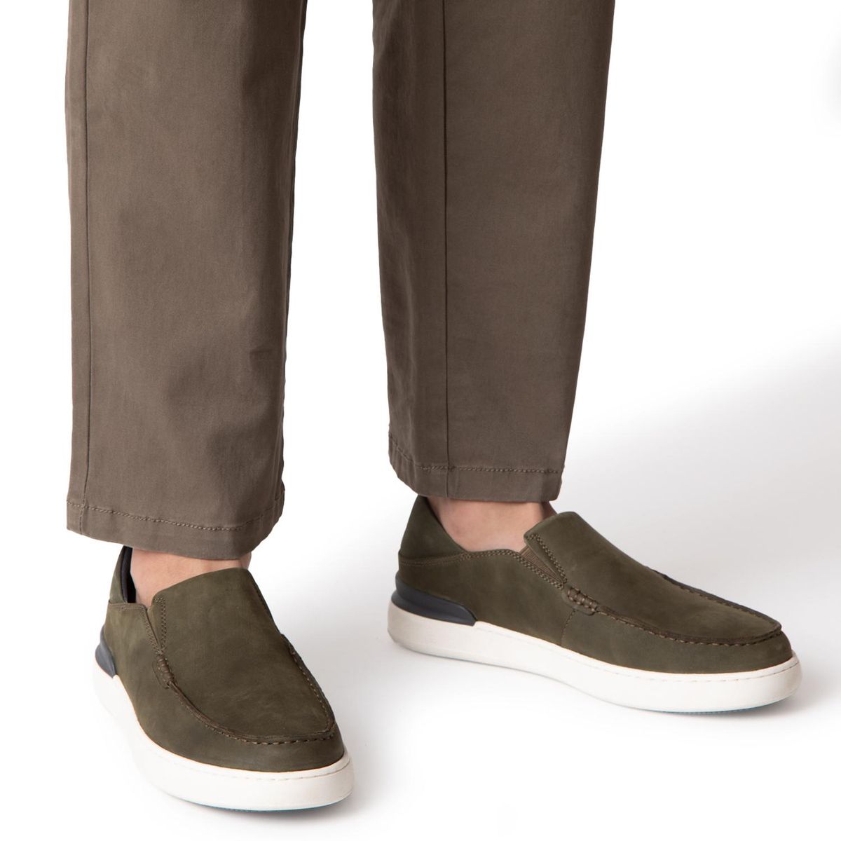 GUANTE - Zapatilla - Broome - Guante - Verde